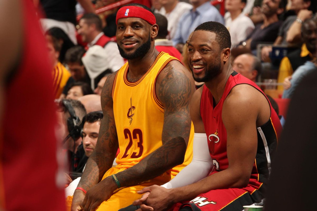 NBA tweet picture