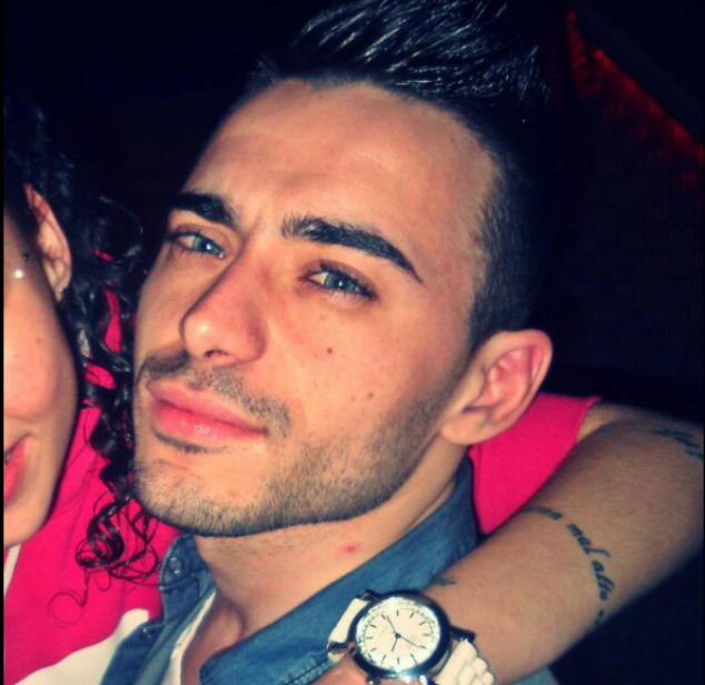 davidmolinaa90's tweet photo. no mires atras ni para cojer impulso http://t.co/ydcIPXzeh7