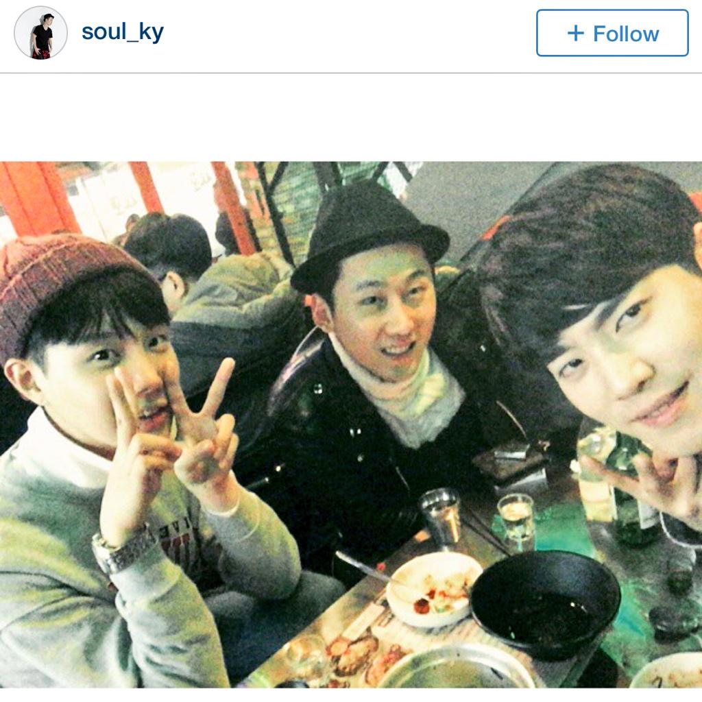 FCUZfighting's tweet photo. soul_ky's photo http://t.co/D1NrwFEBzs http://t.co/CdTvtJGOqe