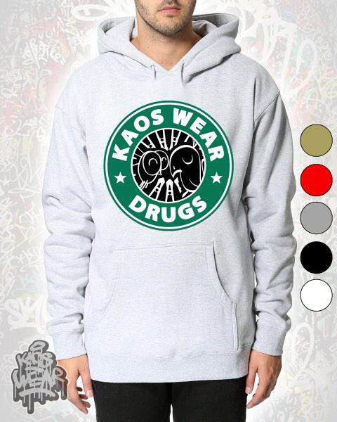 KAOSWEAR's tweet photo. Nuevo diseño! Entra en http://t.co/uIBj7B859T y buscala! http://t.co/RV4XDcynHK