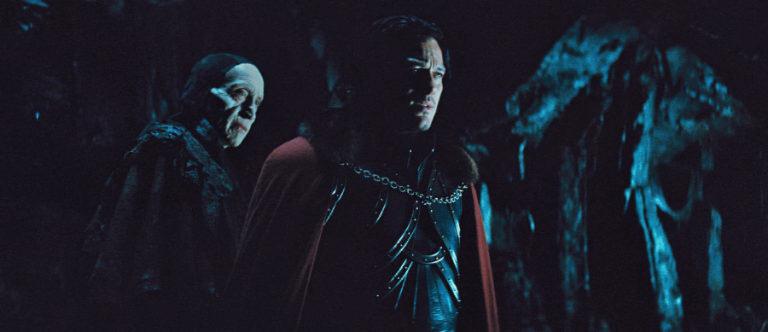 #DraculaUntold tweet media
