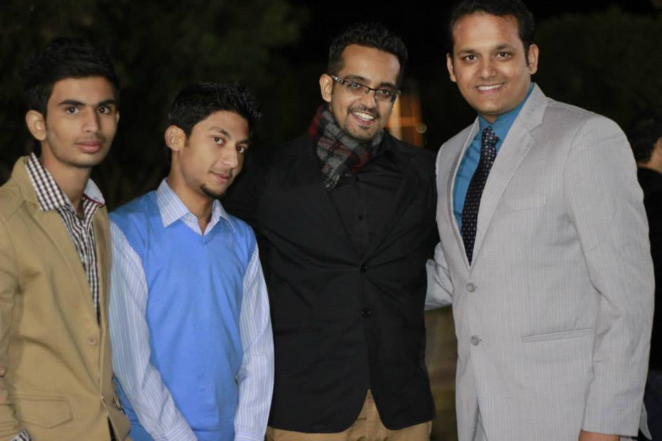 yasirak33's tweet photo. with @ZainGoplani & @Malikdebater in #YLC13 #YouthConference #Karachi #Khalbali #Alumni #Througback http://t.co/Z3koi0DrXv