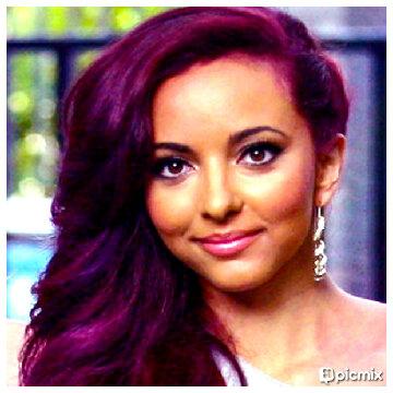 HAPPY BIRTHDAY TO THE AMAZING LITTLE MIX MS. JADE THIRLWALL ILYSM WULLNP HOPE Y... 