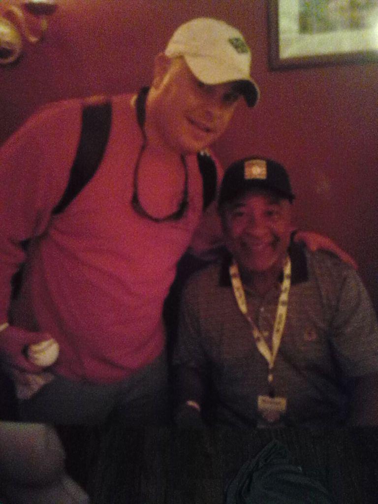 Happy birthday to Ozzie Smith 