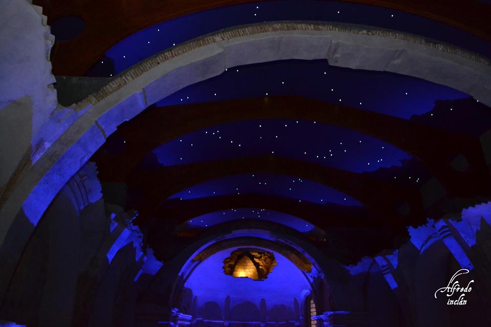SomosPalencia's tweet photo. Iglesia de San Pedro, Becerril de Campos #Palencia http://t.co/V3NEKSz0QX
