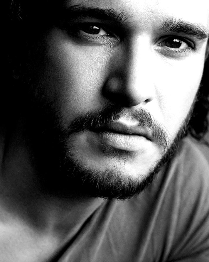 Happy 28th Birthday Kit Harington 