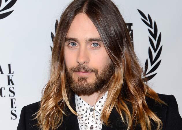 Happy 43rd Birthday to Jared Leto.     