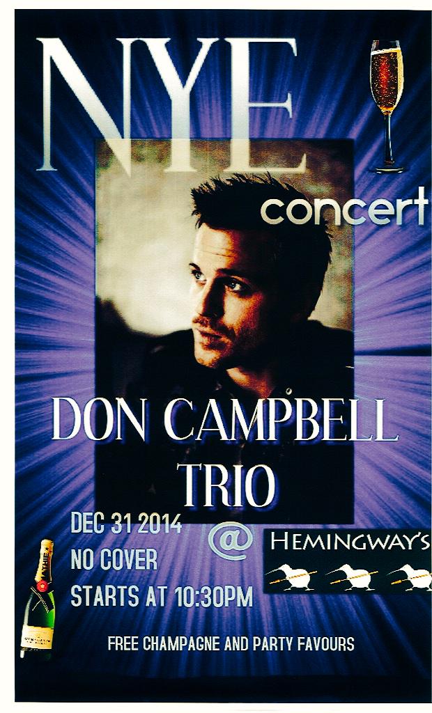 HemingwaysTO's tweet image. Our Boxing Day specials hemingways.to/todays-special… ..AND... NEW YEARS IS COMING !