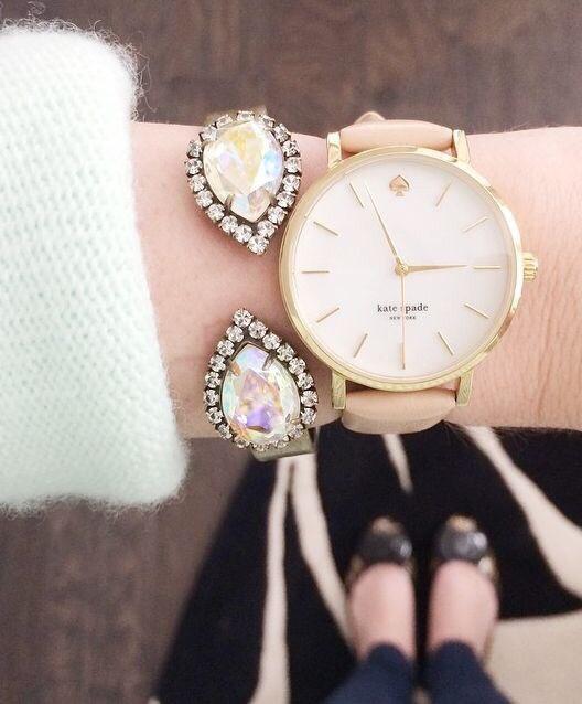 jenna__london's tweet image. I'm obsessed with this watch!