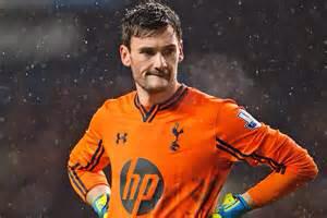 Happy Birthday Hugo Lloris yet again you have excelled to give us a win COYS 