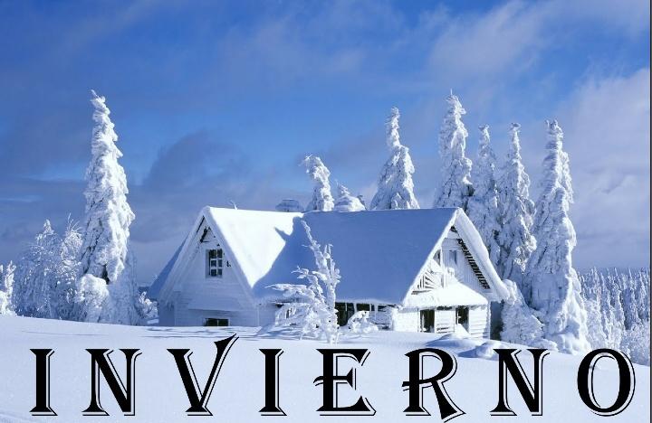 >>>>> INVIERNO <<<<< - Página 2 B5zCLS9IUAAP1pm