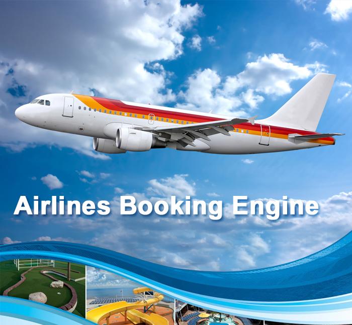 Airline #BookingEngine for a convenient online reservation wizie.com/Airline-Bookin…  #AirlineTechnology