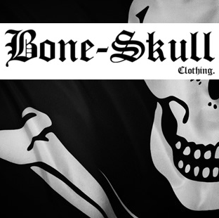 Bone Skull tweet media