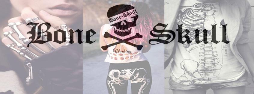Bone Skull tweet media