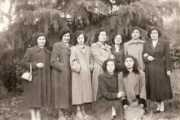 Bir grup öğretmen 
Tokat