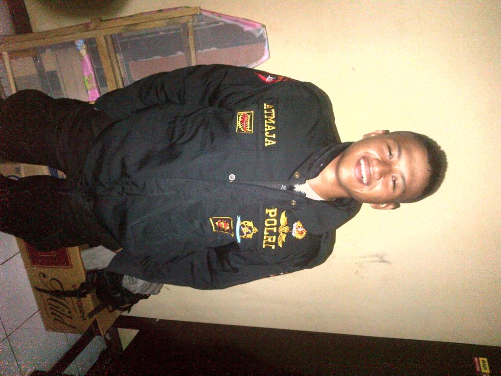 Wahyu P2 (@triat_p2) on Twitter photo 