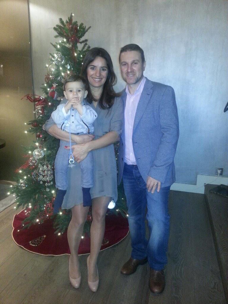 NenadelRio's tweet photo. De fiestas navideñas http://t.co/4DRNMmDtzK