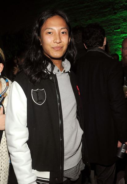 Happy Birthday to you today, Alexander Wang; congrats on an amazing year of accomplishments!! 