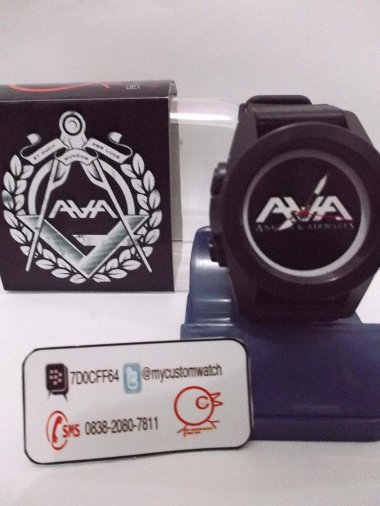 mycustomwatch's tweet photo. @ArmyOfAngelsBDG ready stock jam tangan AVA, idr 70K, minat mention, invite 7D0CFF64, sms 083820807811, thanks http://t.co/HhfFC3aWno