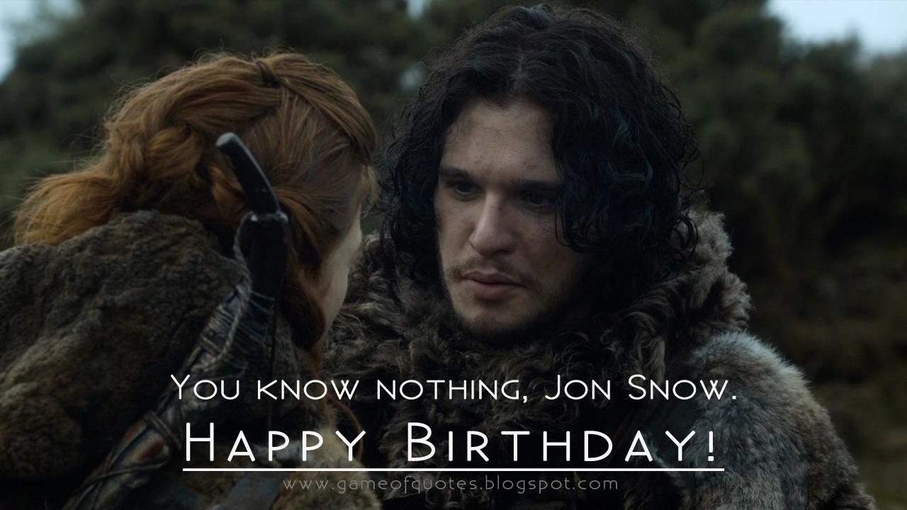 Omg i can t believe taec & jon snow share the same birthday HAPPY BIRTHDAY Kit Harington!!! 