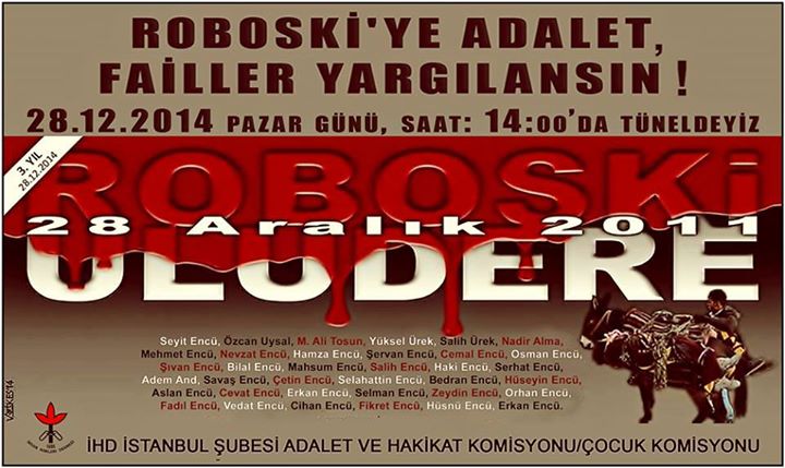 _KimlerBaktii_'s tweet image. #Roboski3YıldırAğlıyor 
#Roboskiunutma
#Roboskiyiunutanıninsanlığıkutusun