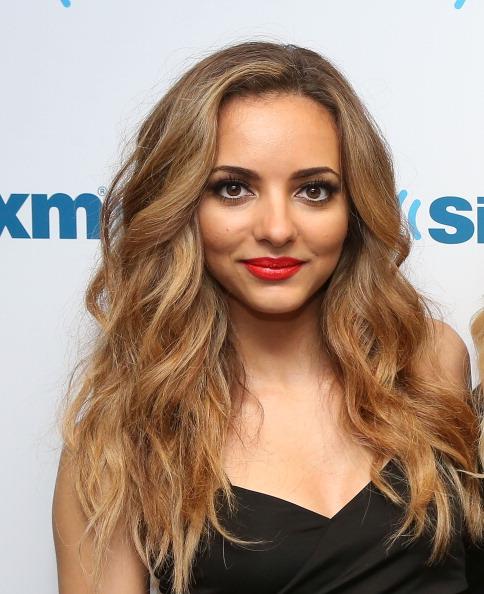 Happy Birthday to Jade Thirlwall! 