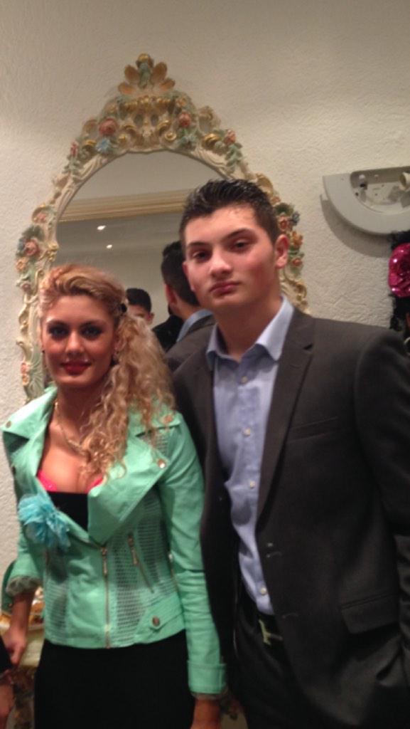 CocoDemeter's tweet image. 