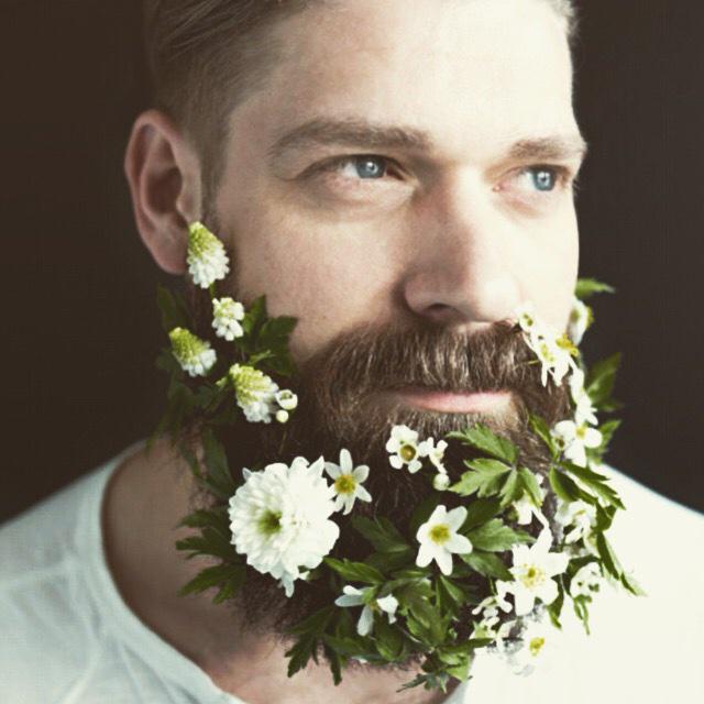 BeardyBeardCo's tweet photo. Apart from the odd food scrap, what's the weirdest thing you've had in your #beard? #beardon #belfastbeards #Belfast http://t.co/lDOirT4hiF