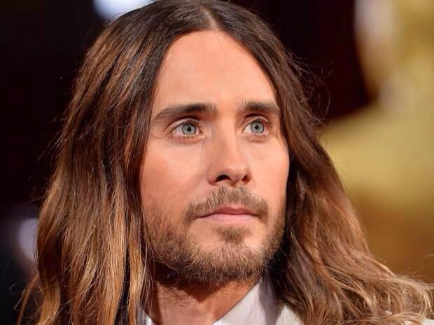 Happy Birthday Jared Leto!!!   