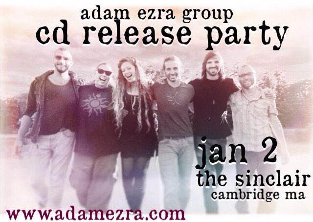 adamezra's tweet photo. one week from tday!!!!!!
@TheSinclair w @joeyoungmusic opening!!
tix &amp; info: http://t.co/kqgYSkKQfF http://t.co/0bww2JCoo9
