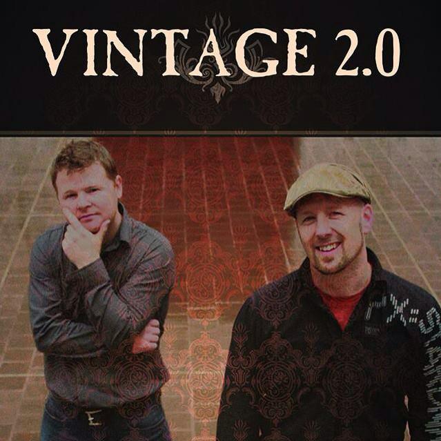 Open @ 4pm. Shake off your Turkey Coma with <a href="/vintagepei/">Vintage</a> on stage at 9pm. No cover! <a href="/donbowers/">Don Bowers</a> <a href="/timmac007/">Tim MacPherson</a> #pei