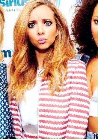 Happy birthday to the beautiful Jade Thirlwall   !!x 