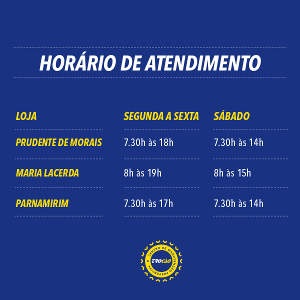 TrocaoRN's tweet photo. Amanhã nossas lojas funcionam normalmente. http://t.co/dKFVf6i6Pc