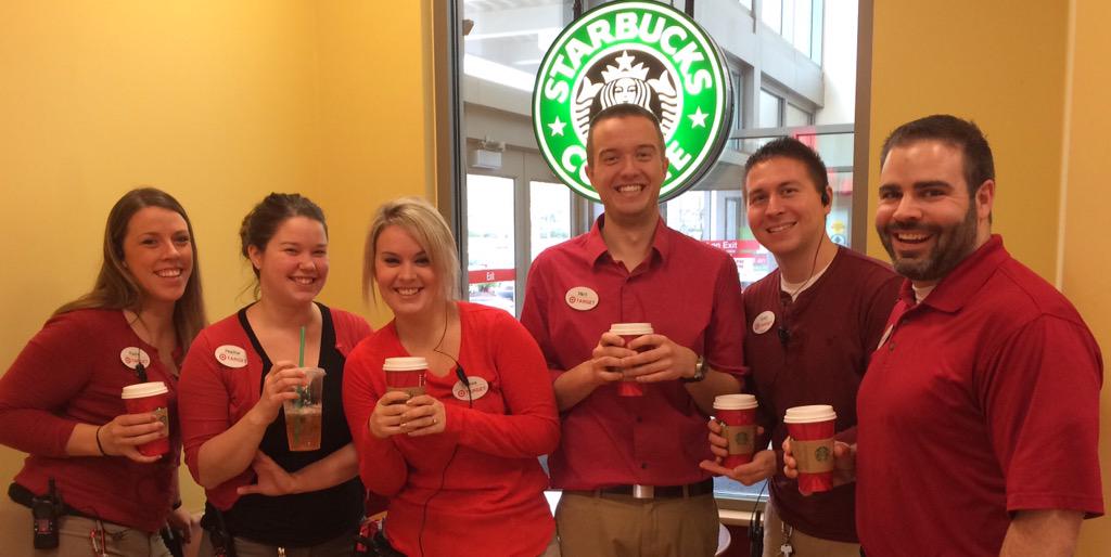 Thank you <a href="/OstromOSU/">Amy Ostrom</a> for coffee today!!!
#bouncebackchamps #inwiththenew #poweredbystarbucks