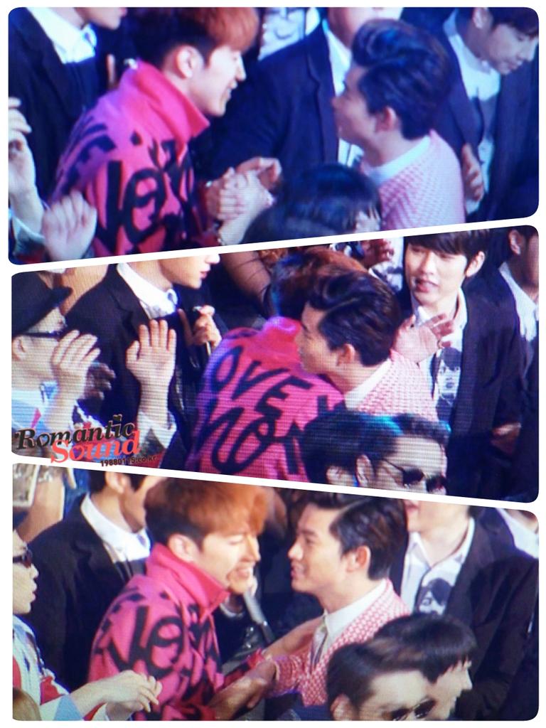 HAPPY BIRTHDAY OK TAECYEON   