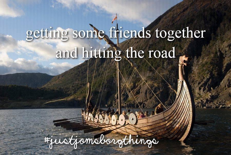 BostonViking's tweet photo. #Vikings #Jomsborg #utland #JustJomsborgThings #Boston http://t.co/tyMz2YGPSe