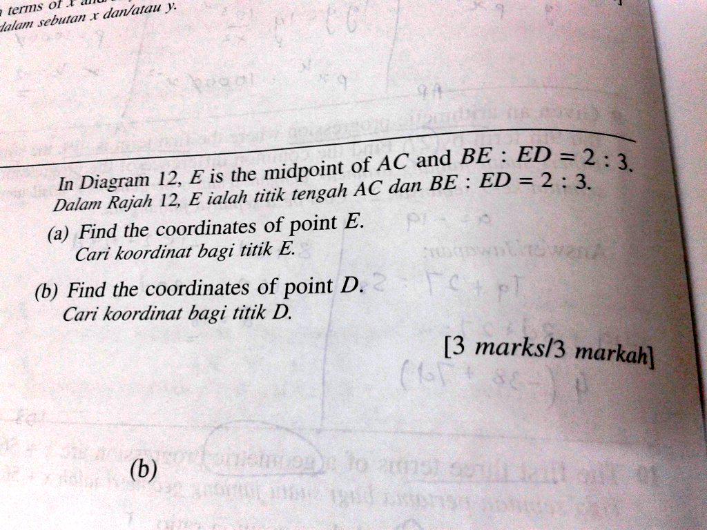 kenapaaddmaths's tweet image. #Question7