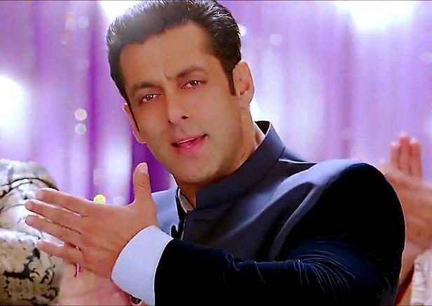 Happy Birthday to the man of Million Hearts Mr. Salman Khan!! Awesome Human Being! 