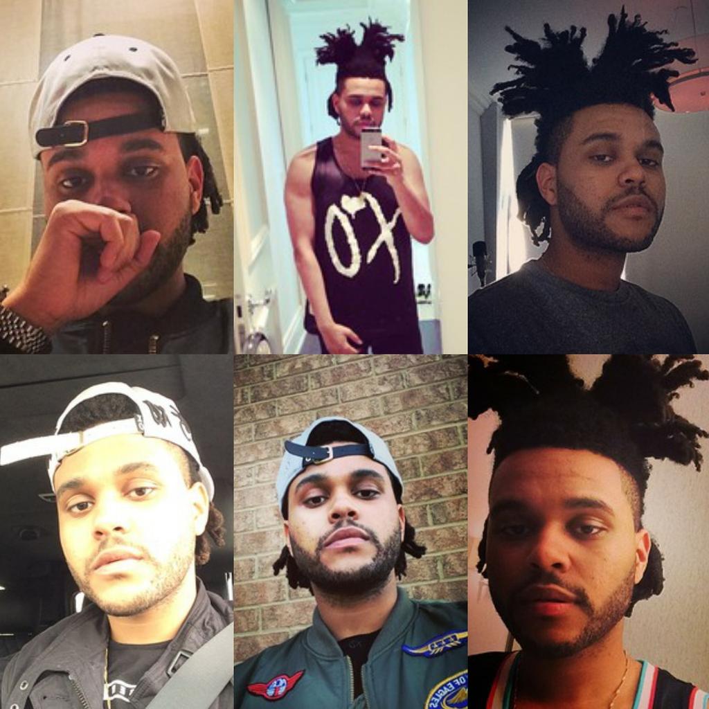 The weeknd twitter headers The weeknd twitter headers