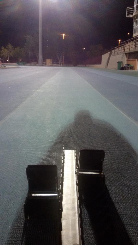 alejandro_jl's tweet image. #blockstart