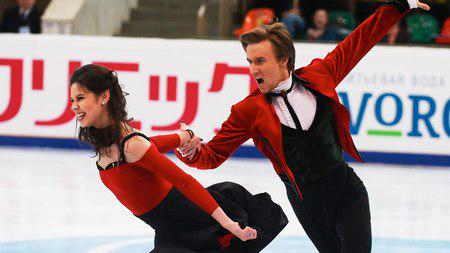 Foreverr18Lulu's tweet photo. Ильиных и Жиганшин - чемпионы России в танцах  
http://t.co/DXoEU5OPus #Russia #sport #tmn #best #studemts #cool http://t.co/XZnbQ2ilhG