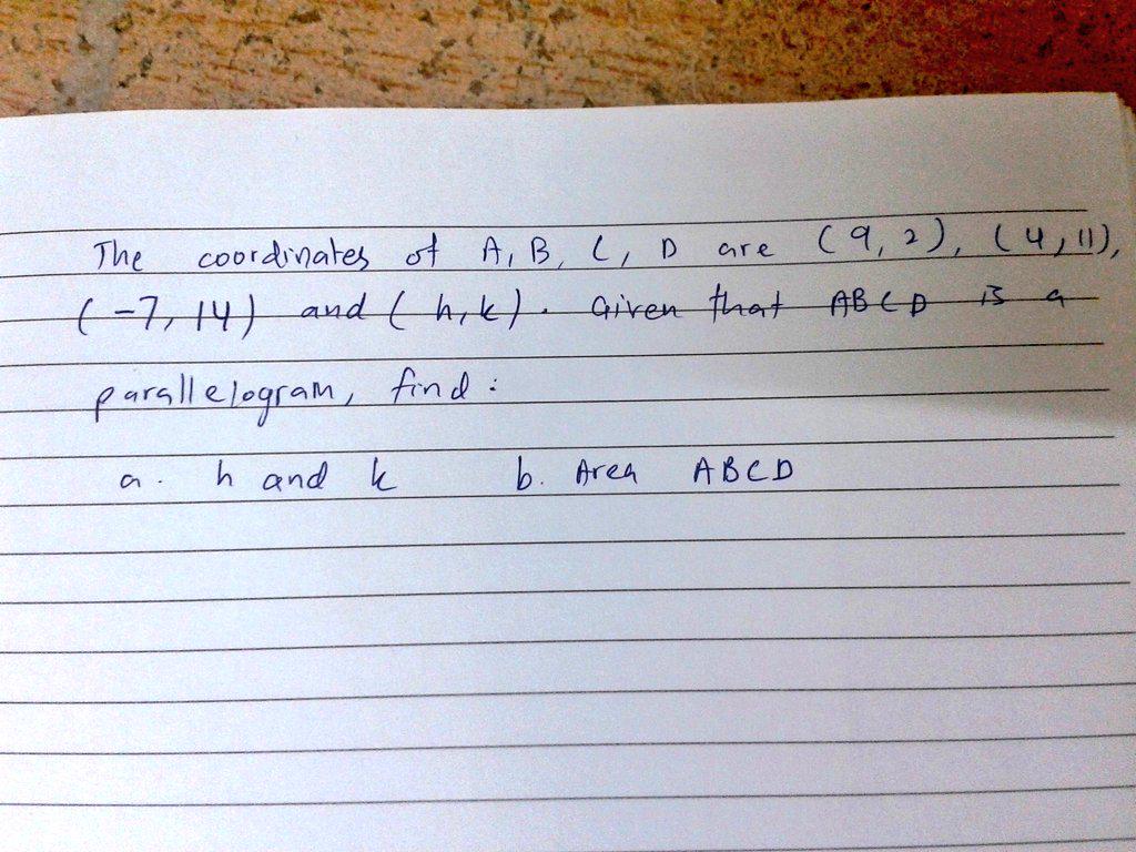 kenapaaddmaths's tweet image. #Question10