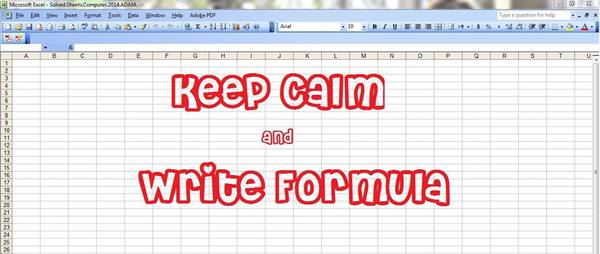 A7med_9abry's tweet image. ربنا يسترها بكره
#exel
#visual_basic