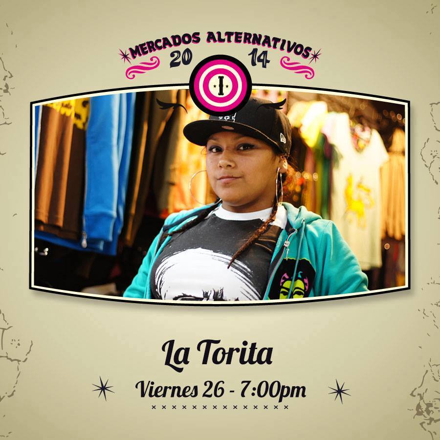 HOY en #PerúIndependiente LA TORITA!! <a href="/HipHopPeruMasNa/">HIPHOPPERUANOMASNA</a> <a href="/rapealo/">Rapealo</a> <a href="/hiphopperuano/">Hip Hop Peruano</a> Ven con el <a href="/MetropolitanoPT/">Vincenza Biagi️</a> !!!