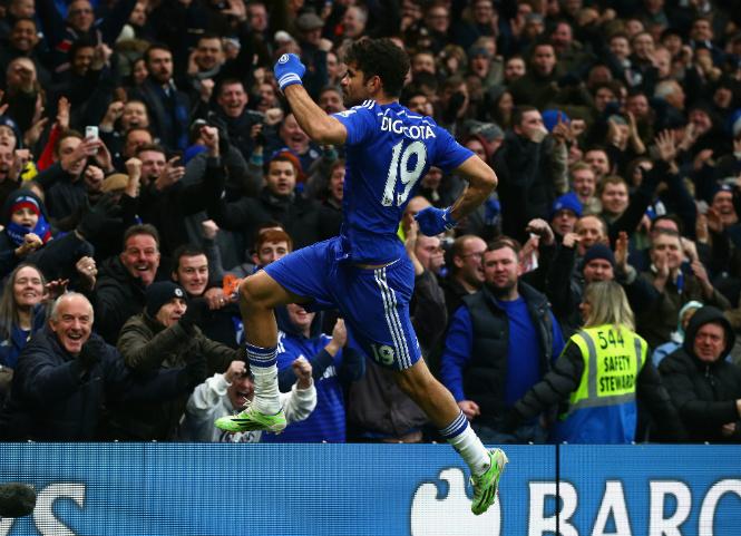 foto: Twitter / Premier League