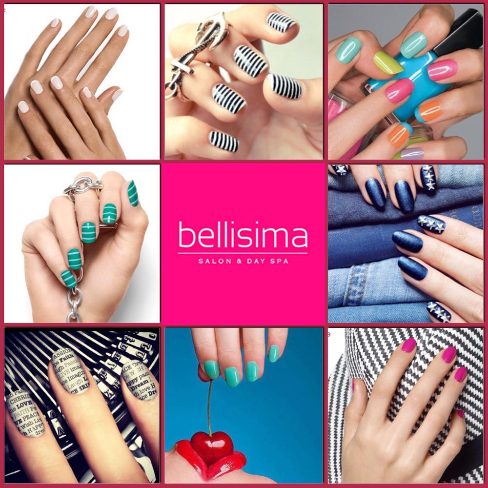 Bellisimapy's tweet photo. El esmalte se convierte en un accesorio fundamental para estar impecable y a la moda de pies a cabeza. http://t.co/9knMxAazgY