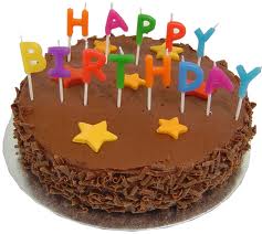 Wishing a very Happy Birthday to today! :D Hope your day is amazing! 