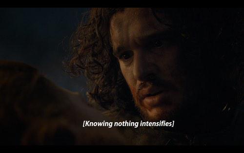 Ah happy birthday Kit Harington! 