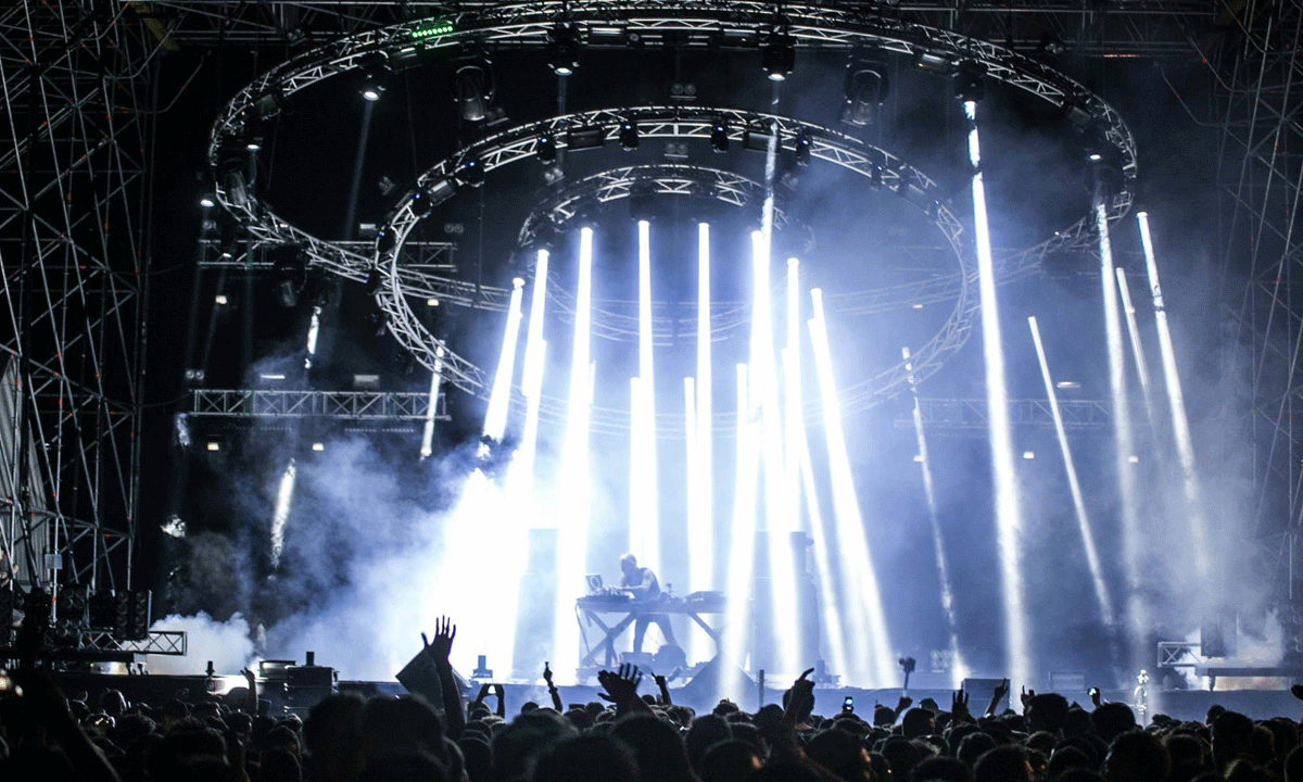 richiehawtin's tweet photo. #VIDEO: Easily a highlight of the summer, the #KappaFuturFestival in Turin, Italy! http://t.co/2LiWgQmDpb http://t.co/tpe4vrjSPR