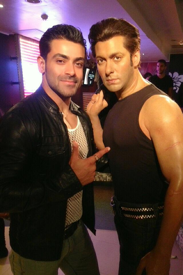 Happy birthday to Salman khan 